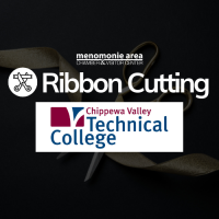 2025 Ribbon Cutting - Chippewa Valley Technical College