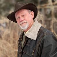 William Kent Krueger- Author Visit