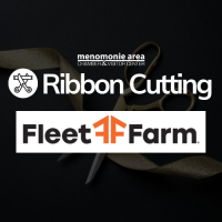 2025 Ribbon Cutting - Fleet Farm