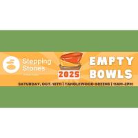 Empty Bowls 2025
