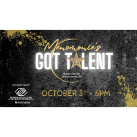 Menomonie's Got Talent