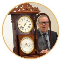 Antique Appraisal with Mark Moran
