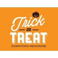 Downtown Trick-or-Treat