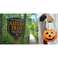 Treats on the Trail