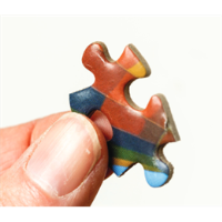 History in Pieces: Speed Jigsaw Puzzle Competition at the Rassbach Museum