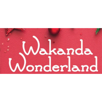 Wakanda Wonderland at the Rassbach Museum