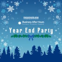 2026 Business After Hours - 12/14/2026 Year End Party