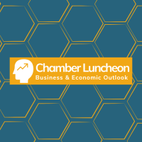 2026 Chamber Luncheon - Business & Economic Outlook