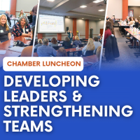 2026 Chamber Luncheon - Leadership