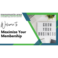 2026 Maximize Your Membership - April