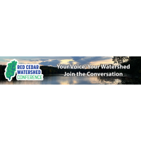 Red Cedar Watershed Conference