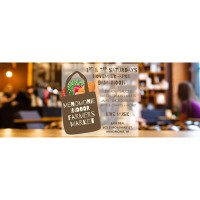 2026 Winter Indoor Farmer's Market -1st Sat