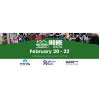 Chippewa Valley Home Builder's Home Show