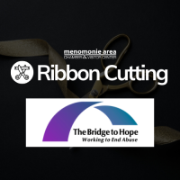2026 Ribbon Cutting - The Bridge to Hope