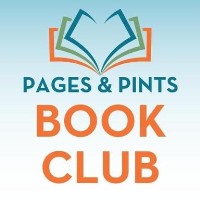 Pages and Pints Book Club