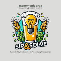 2026 Sip & Solve - Trivia Event