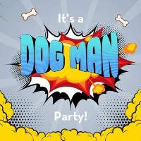 Dog Man Party