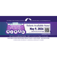 Designer Purse Bingo