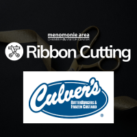 2026 Ribbon Cutting - Culver's North