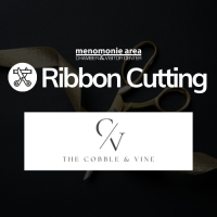 2026 Ribbon Cutting - The Cobble & Vine
