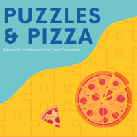 2026 Puzzles & Pizza Night