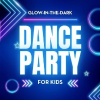 Glow-In-the-Dark-Dance Party