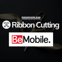 2026 Ribbon Cutting - BeMobile Verizon