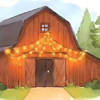 Kids' Barn Dance