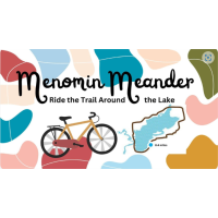 Menomin Meander
