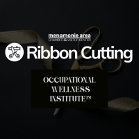 2026 Ribbon Cutting - Occupational Wellness Institute™