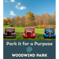 Park for a Purpose Car Show and Concert