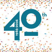 40th Anniversary Celebration