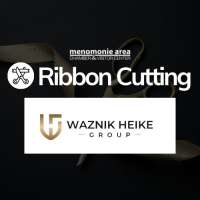 2026 Ribbon Cutting - Waznik Heike Group
