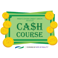 Ca$h Course - WESTconsin CU
