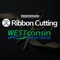 2026 Ribbon Cutting - WESTconsin Credit Union