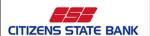 Citizens State Bank
