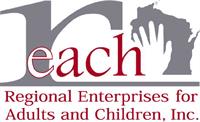 Regional Enterprises for Adults and Children, Inc.