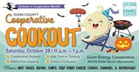 Dunn County Cooperative Cookout