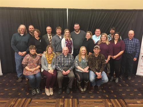 Wisconsin Farm Bureau Annual Meeting 2018