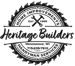 Heritage Builders, Inc.