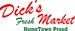 Dick's Fresh Market - HomeTown Plaza Grand Opening Celebration