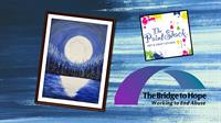 Painting Fundraiser for The Bridge to Hope