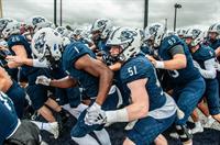 UW-Stout Homecoming