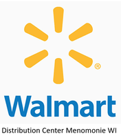 Walmart Distribution Center