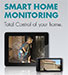 Smart Monitoring & Home Automation Seminar