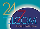 24-7 Telcom 