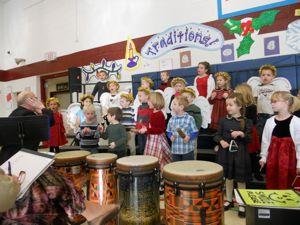 Elementary Music Program