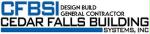 Cedar Falls Building Systems, Inc.