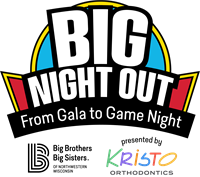 BIG Night Out: From Gala to Game Night