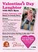 Valentines Day Comedy Show at Stout Ale House